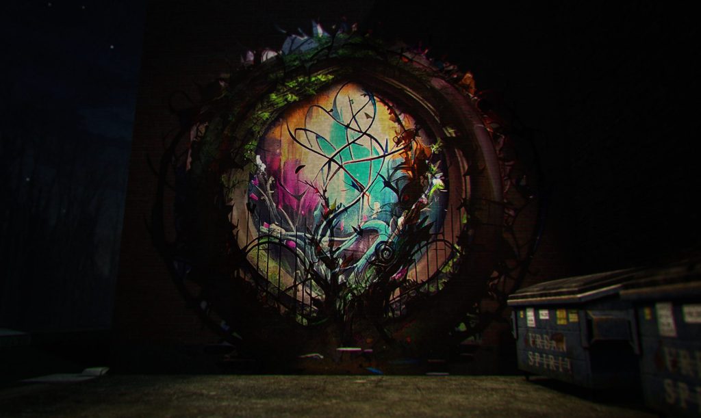 The Thorny Gateway